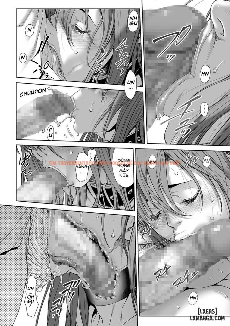 Xem ảnh 13 trong truyện hentai Loạn Luân Mẹ Tôi Là Nô Lệ Của Tôi - One Shot - hentaitvn.net