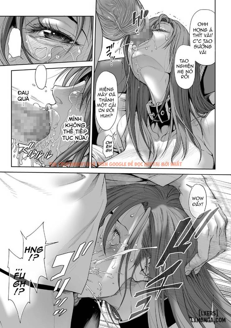 Xem ảnh 14 trong truyện hentai Loạn Luân Mẹ Tôi Là Nô Lệ Của Tôi - One Shot - hentaitvn.net