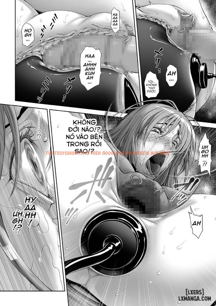Xem ảnh 17 trong truyện hentai Loạn Luân Mẹ Tôi Là Nô Lệ Của Tôi - One Shot - hentaitvn.net