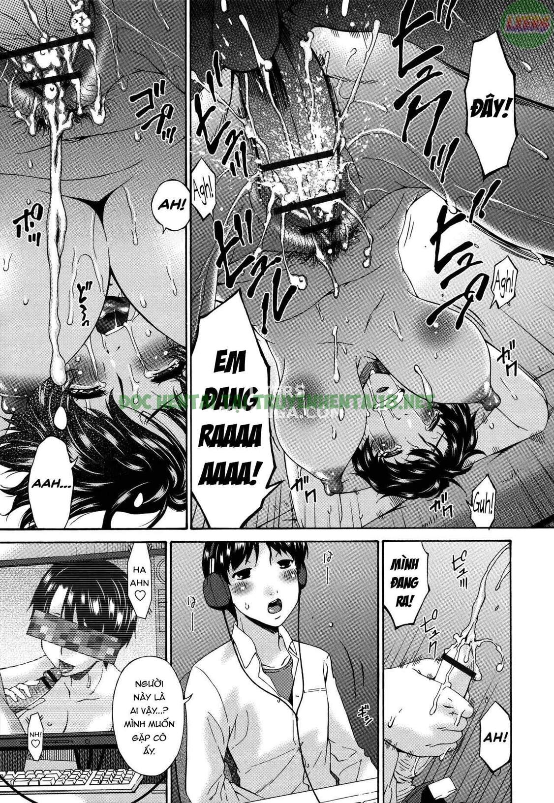Xem ảnh 7 trong truyện hentai My Mother Is My Friend's Slave - Chapter 2 - truyenhentai18.pro