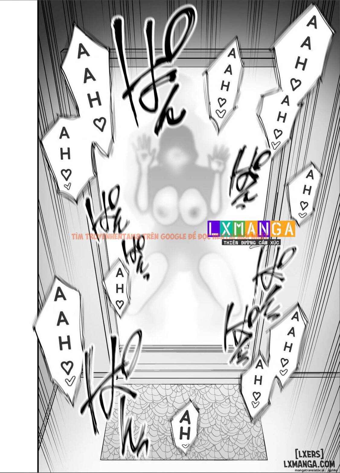 Xem ảnh 34 trong truyện hentai My Mother Is No Longer My woman. - One Shot. - hentaitvn.net
