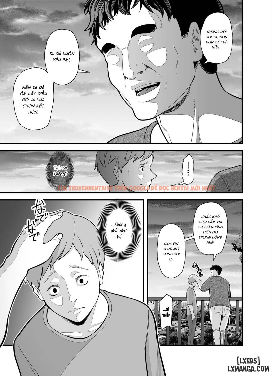 Xem ảnh 46 trong truyện hentai My Mother Is No Longer My woman. - One Shot. - hentaitvn.net