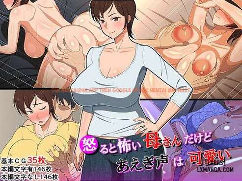 Xem ảnh 0 6950fd7d8db0a trong truyện hentai My Mother Is Scary When Angry But Her Moans Are So Cute - One Shot - hentaitvn.net