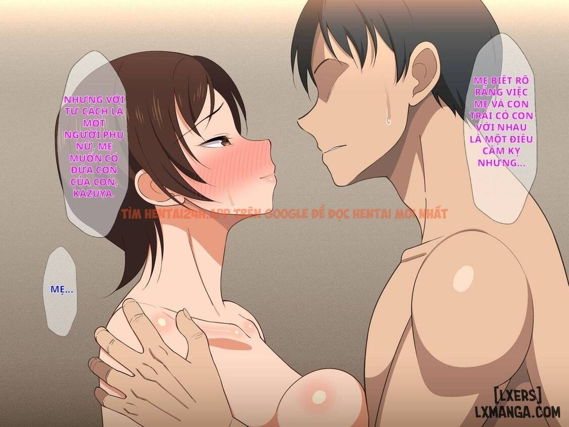 Xem ảnh 102 6950fd7d8db0a trong truyện hentai My Mother Is Scary When Angry But Her Moans Are So Cute - One Shot - hentaitvn.net