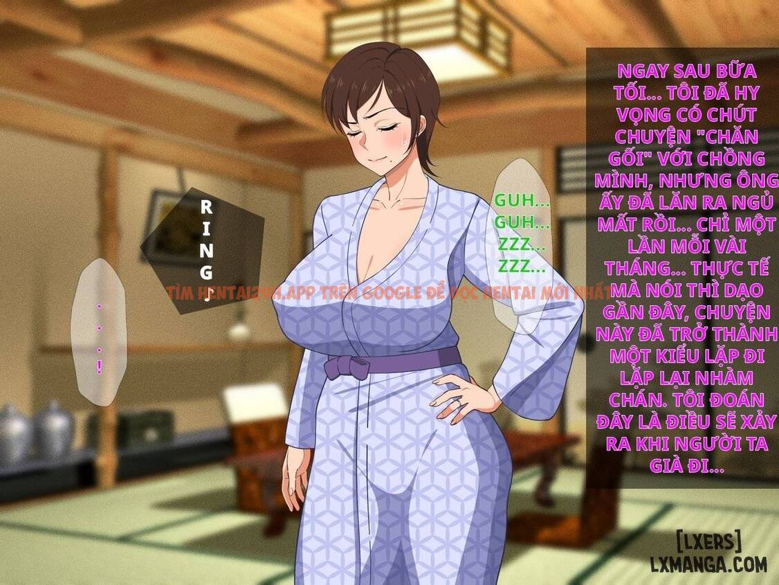 Xem ảnh 41 6950fd7d8db0a trong truyện hentai My Mother Is Scary When Angry But Her Moans Are So Cute - One Shot - hentaitvn.net