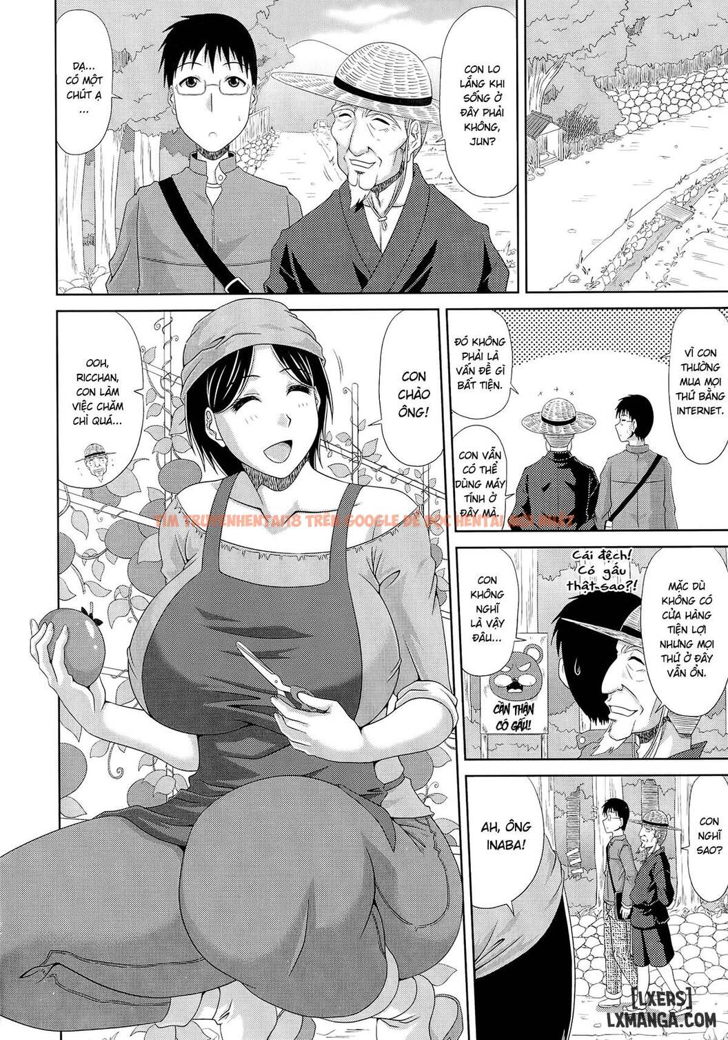 Xem ảnh 12 trong truyện hentai My Mountain Village Pregnancy Diary - Chapter 1 - hentaitvn.net