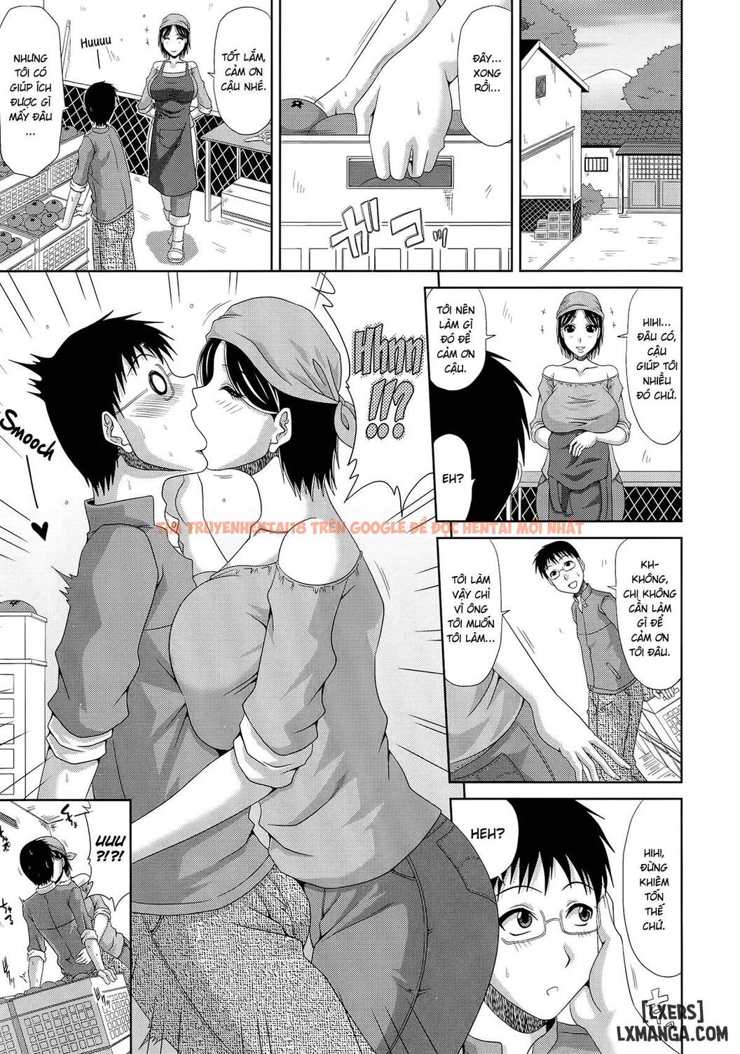 Xem ảnh 15 trong truyện hentai My Mountain Village Pregnancy Diary - Chapter 1 - hentaitvn.net