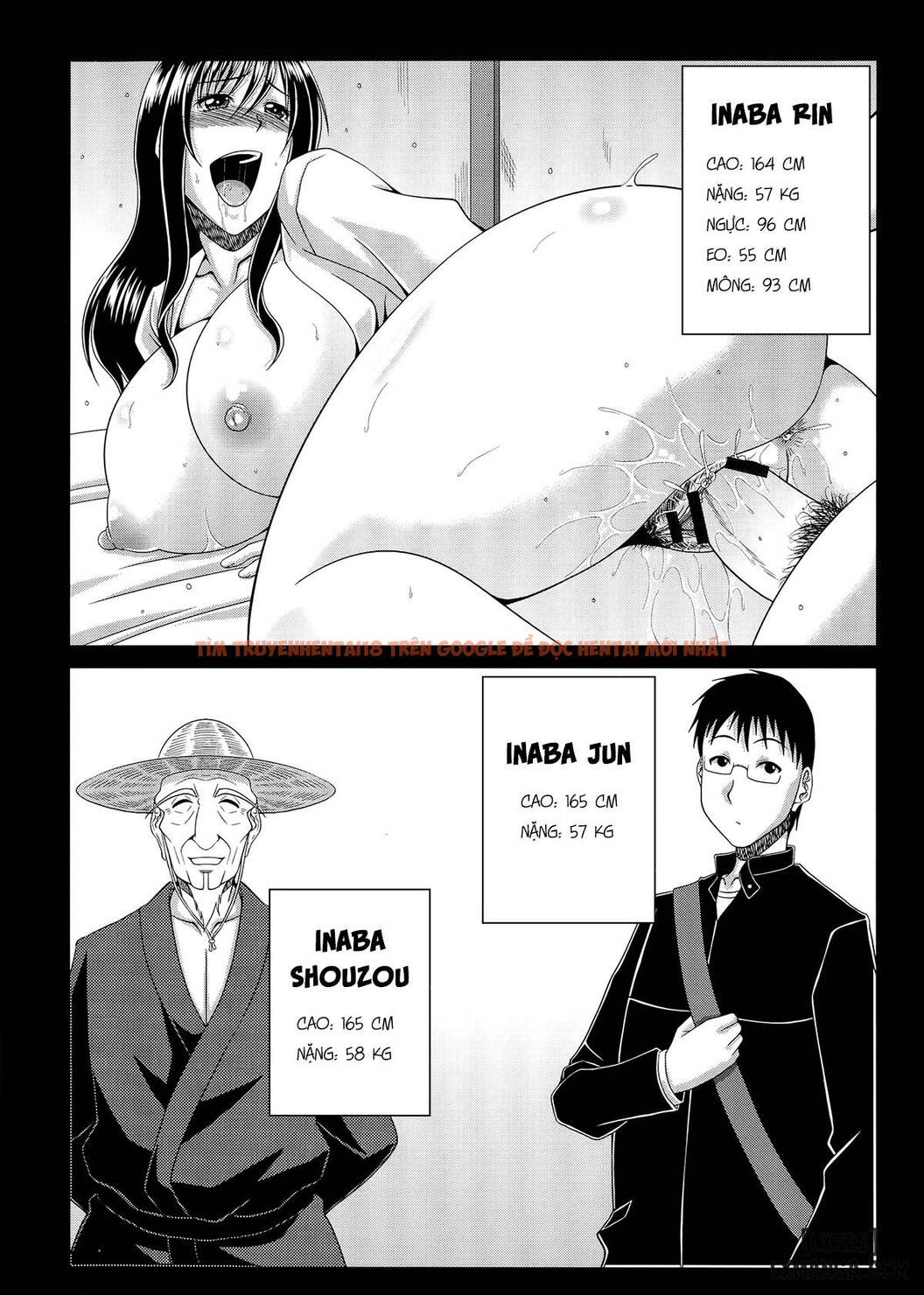Xem ảnh 9 trong truyện hentai My Mountain Village Pregnancy Diary - Chapter 1 - hentaitvn.net