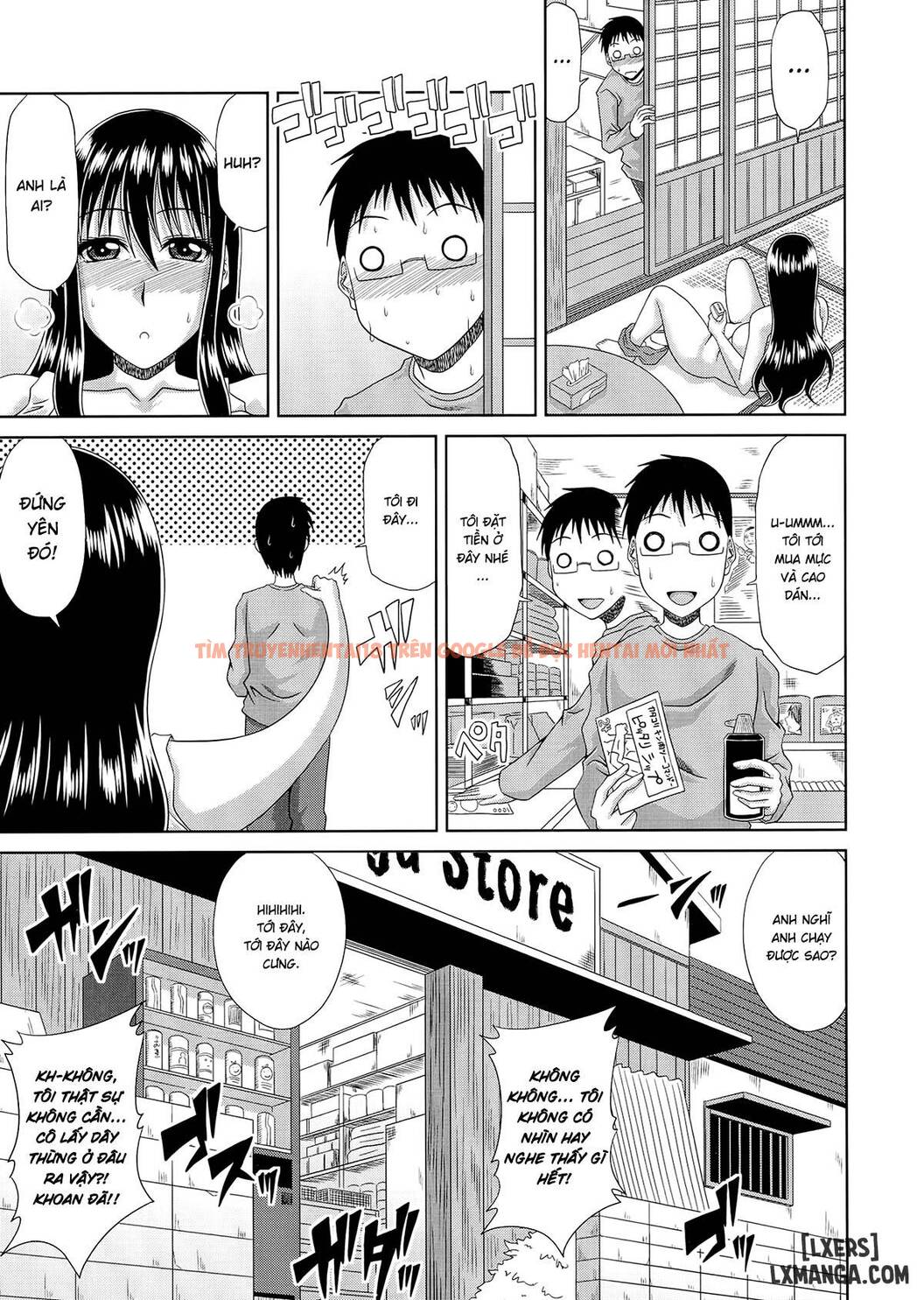 Xem ảnh 5 trong truyện hentai My Mountain Village Pregnancy Diary - Chapter 4 - hentaitvn.net