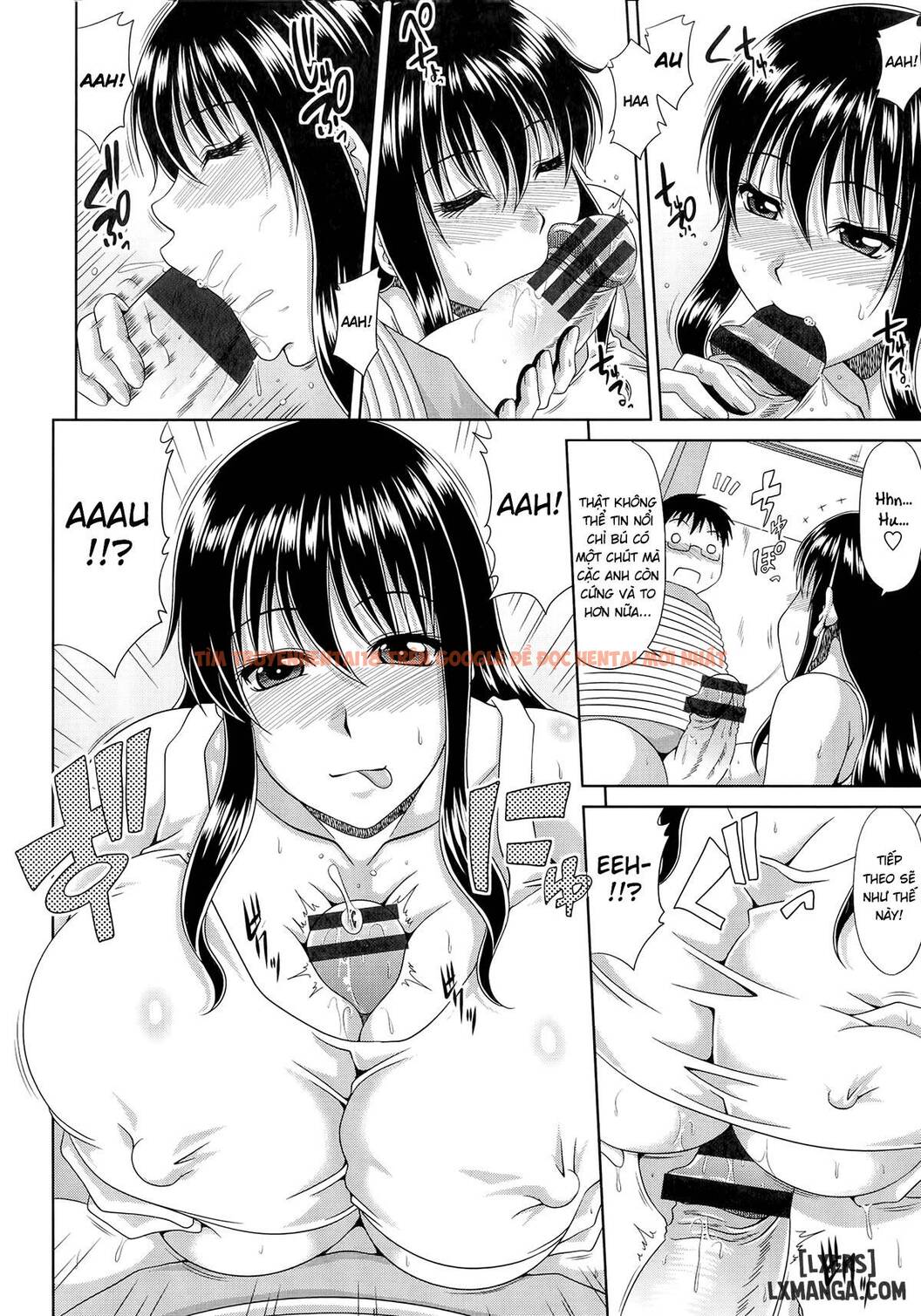 Xem ảnh 8 trong truyện hentai My Mountain Village Pregnancy Diary - Chapter 4 - hentaitvn.net