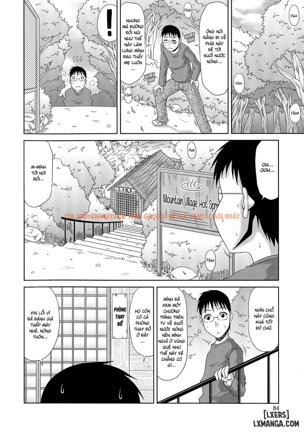 Xem ảnh 2 trong truyện hentai My Mountain Village Pregnancy Diary - Chapter 5 - hentaitvn.net