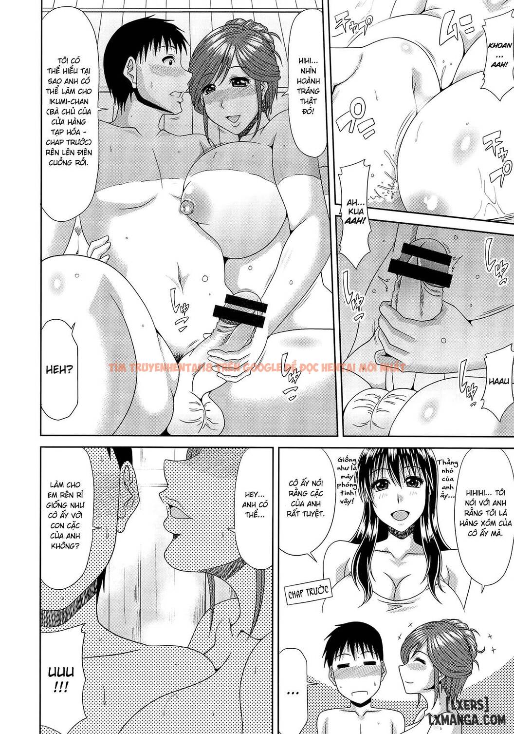 Xem ảnh 6 trong truyện hentai My Mountain Village Pregnancy Diary - Chapter 5 - hentaitvn.net