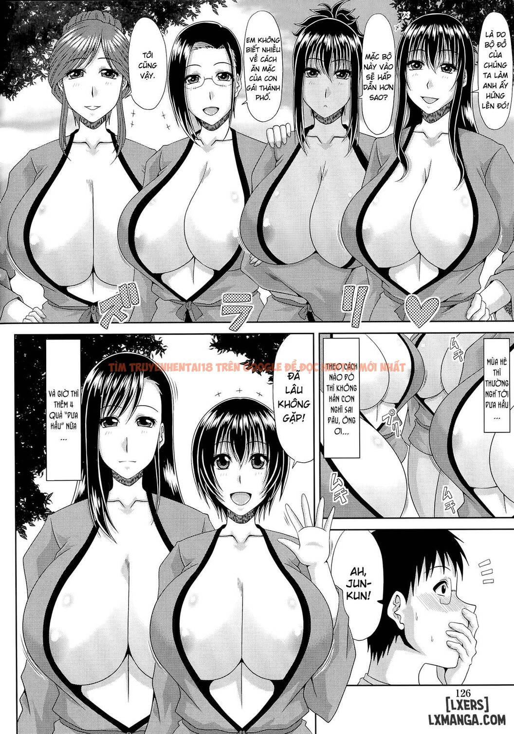 Xem ảnh 4 trong truyện hentai My Mountain Village Pregnancy Diary - Chapter 7 - hentaitvn.net