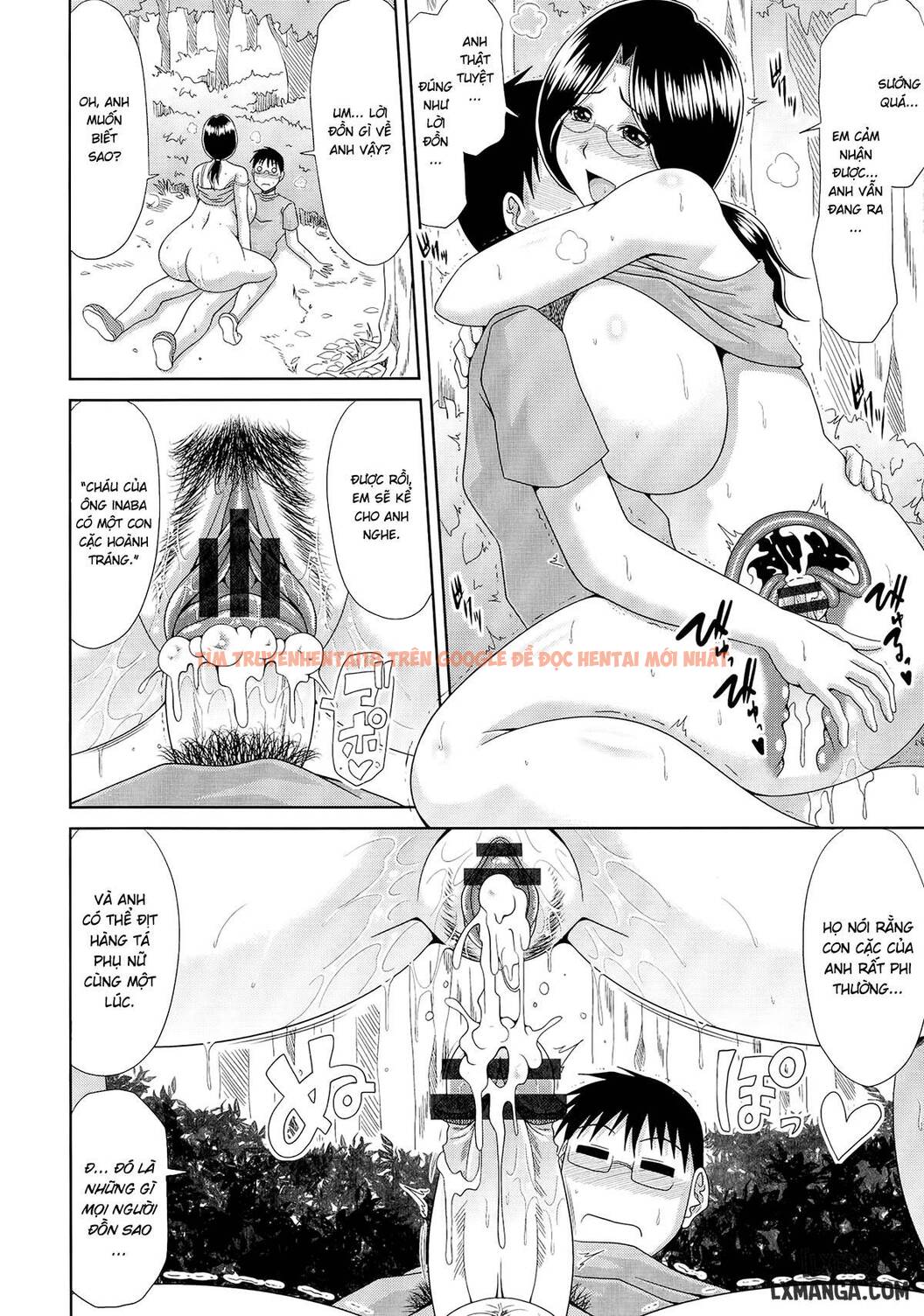 Xem ảnh 14 trong truyện hentai My Mountain Village Pregnancy Diary - Chapter 8 - hentaitvn.net