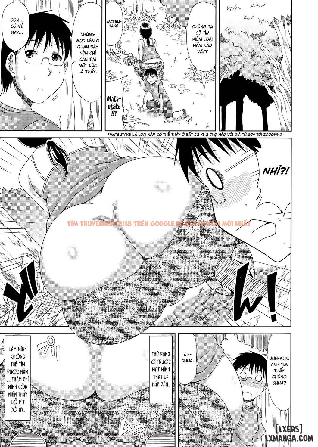 Xem ảnh 3 trong truyện hentai My Mountain Village Pregnancy Diary - Chapter 8 - hentaitvn.net