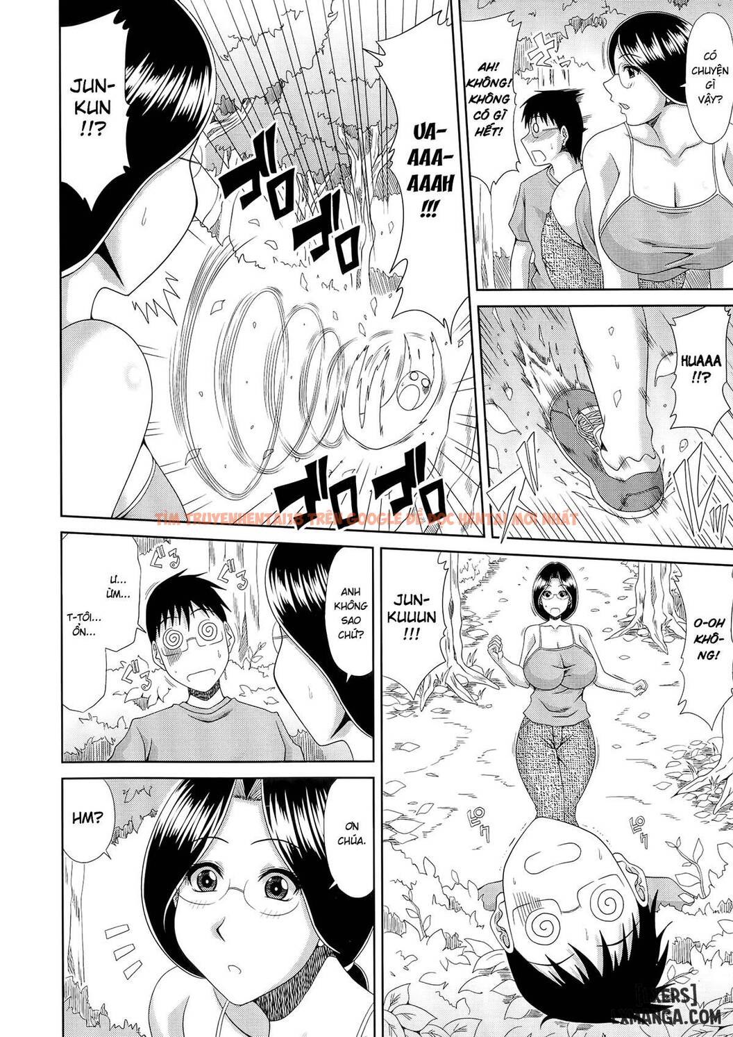 Xem ảnh 4 trong truyện hentai My Mountain Village Pregnancy Diary - Chapter 8 - hentaitvn.net