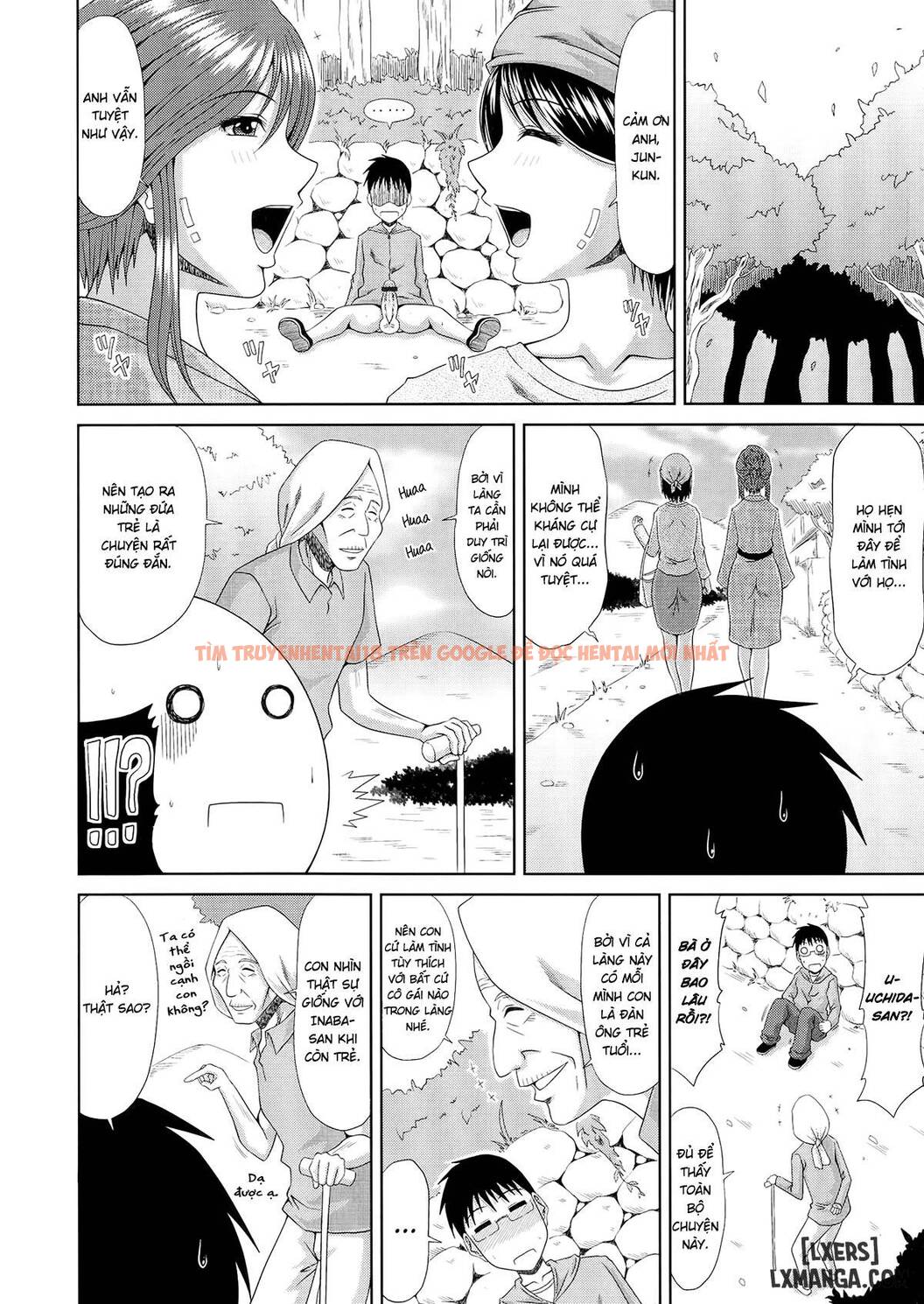 Xem ảnh 2 trong truyện hentai My Mountain Village Pregnancy Diary - Chapter 9 - hentaitvn.net