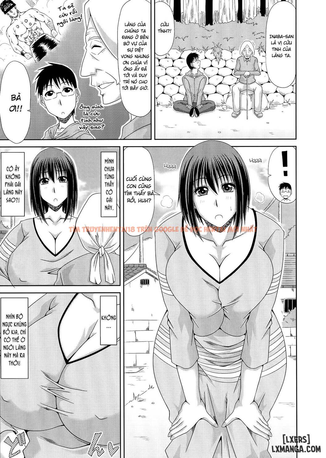 Xem ảnh 3 trong truyện hentai My Mountain Village Pregnancy Diary - Chapter 9 - hentaitvn.net