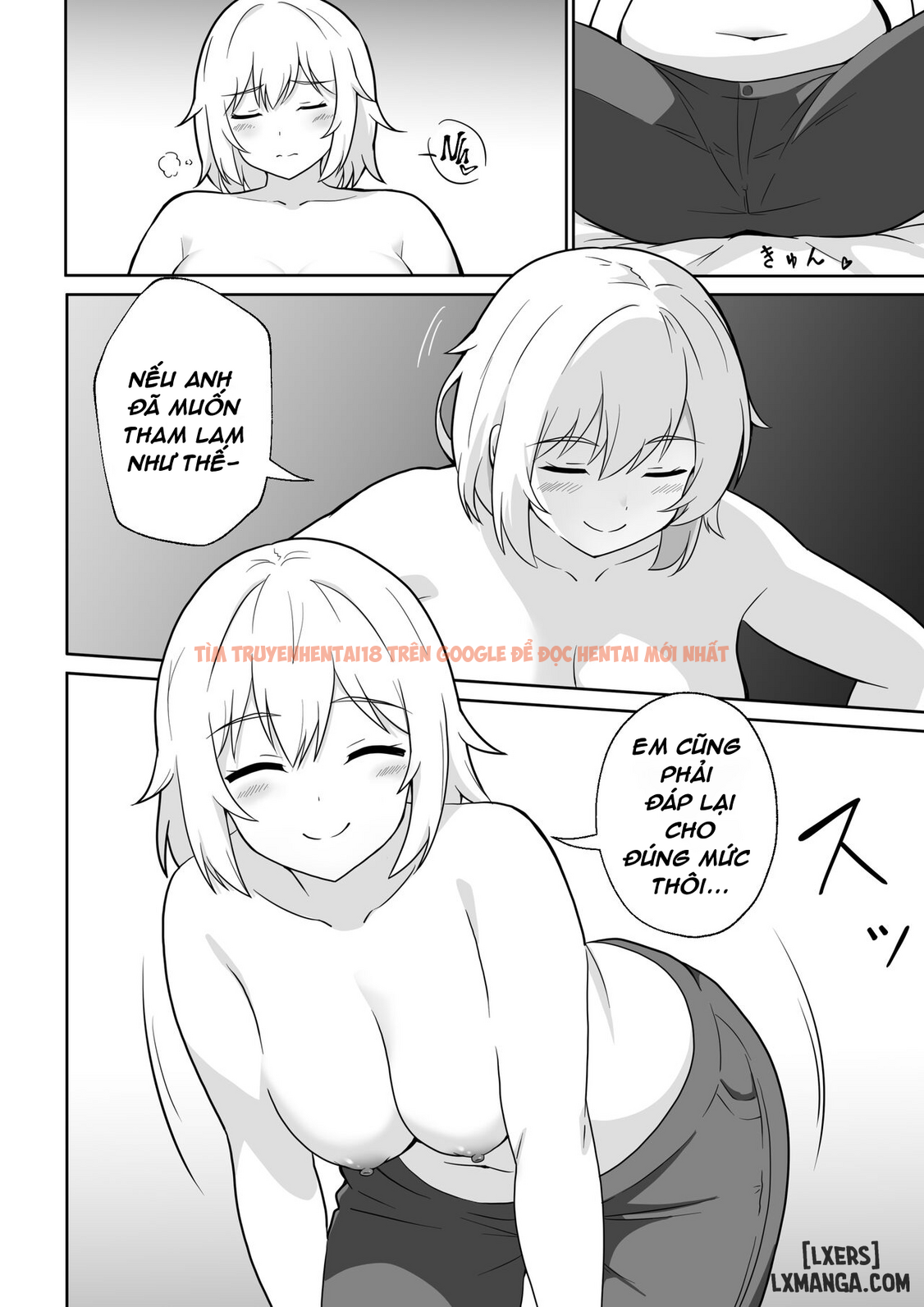 Trang truyện 12 68c3e67a6e59c trong truyện tranh My Nextdoor Neighbor Let Me Fuck Her - Chap 1 - lxmanga.org