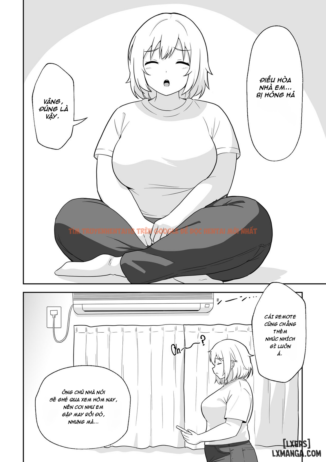 Trang truyện 4 68c3e67a6e59c trong truyện tranh My Nextdoor Neighbor Let Me Fuck Her - Chap 1 - lxmanga.org