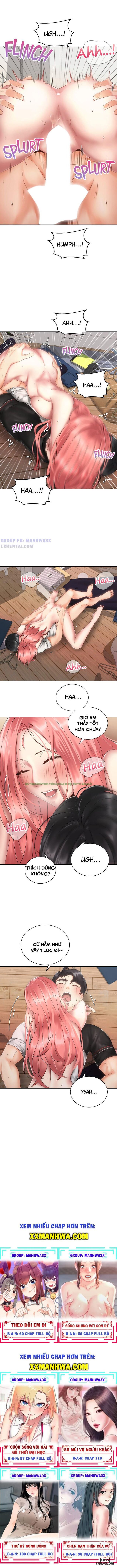 Xem ảnh 2 trong truyện hentai Mỹ Nữ Biker - Chap 34 - truyenhentai18.pro