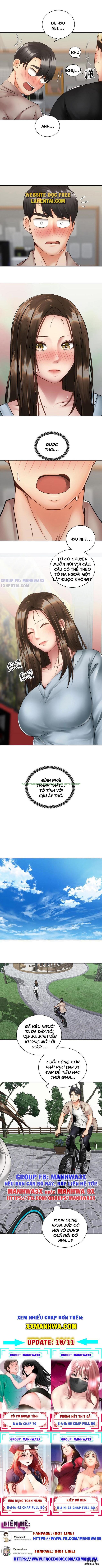 Hình ảnh 5 trong Mỹ Nữ Biker - Chap 36 - Hentaimanhwa.net