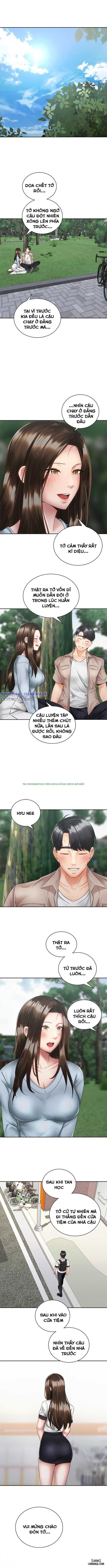 Xem ảnh 7 trong truyện hentai Mỹ Nữ Biker - Chap 36 - Truyenhentai18.org