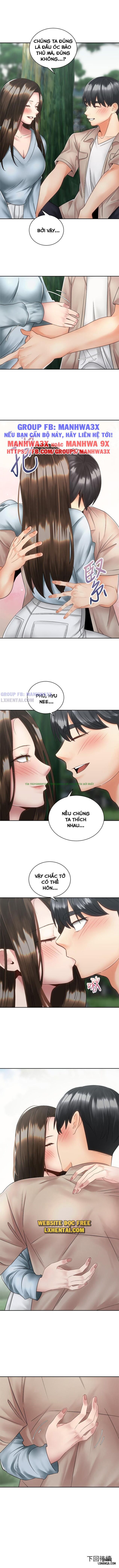 Xem ảnh Mỹ Nữ Biker - Chap 36 - 9 - Hentai24h.Tv