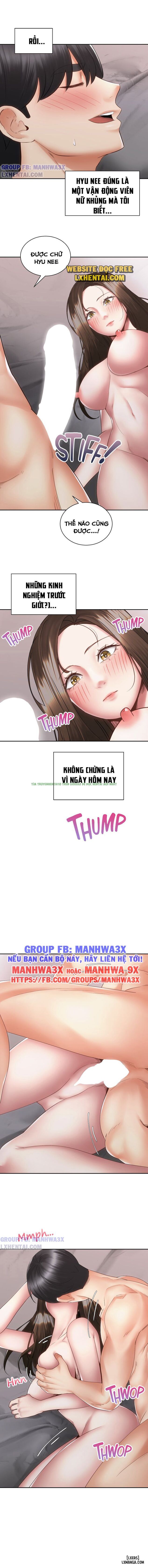 Xem ảnh Mỹ Nữ Biker - Chap 38 - 10 - Hentai24h.Tv