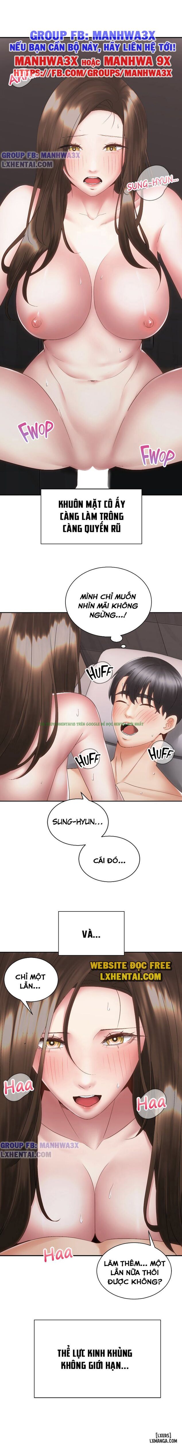 Xem ảnh 12 trong truyện hentai Mỹ Nữ Biker - Chap 38 - truyenhentai18.pro