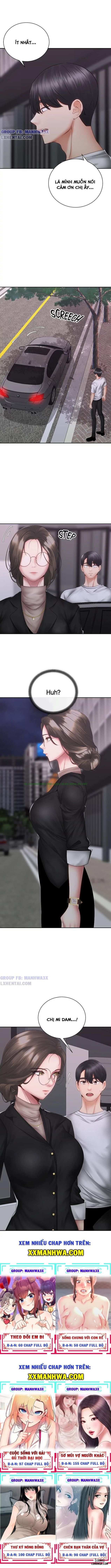 Xem ảnh 4 trong truyện hentai Mỹ Nữ Biker - Chap 39 - truyenhentai18.pro