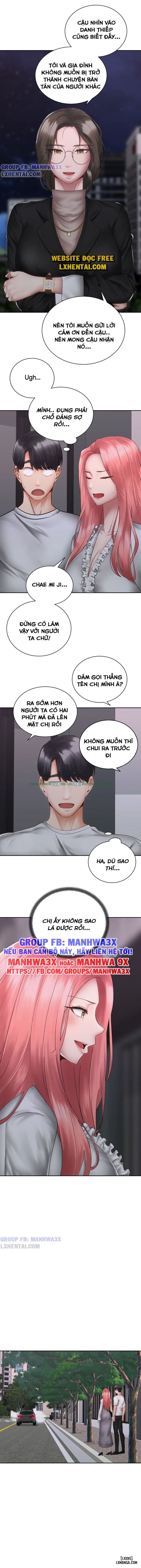 Xem ảnh 8 trong truyện hentai Mỹ Nữ Biker - Chap 39 - Truyenhentai18.org