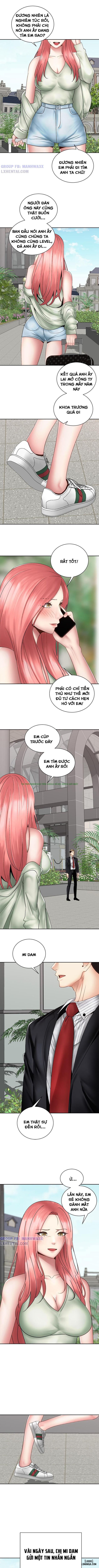 Xem ảnh 10 trong truyện hentai Mỹ Nữ Biker - Chap 40 - truyenhentai18.pro