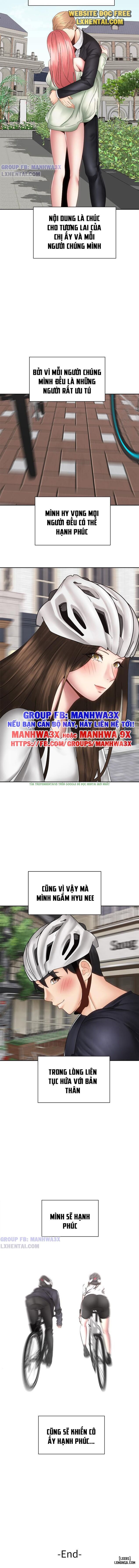 Xem ảnh 11 trong truyện hentai Mỹ Nữ Biker - Chap 40 - Truyenhentai18.org