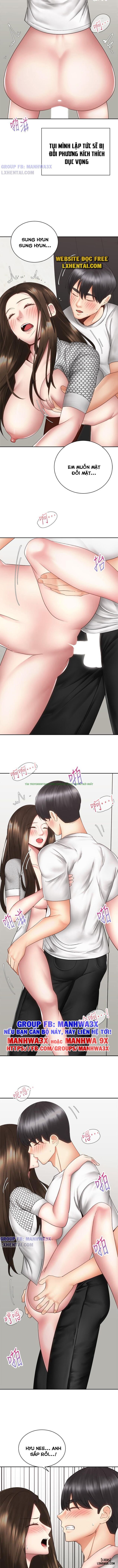 Xem ảnh 7 trong truyện hentai Mỹ Nữ Biker - Chap 40 - truyenhentai18.pro