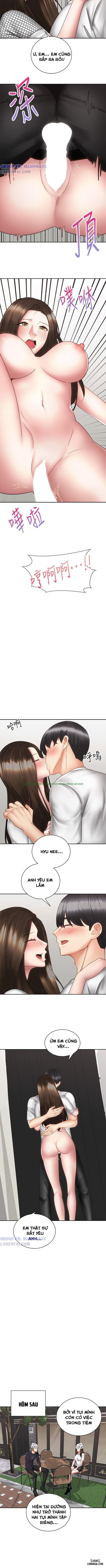 Xem ảnh 8 trong truyện hentai Mỹ Nữ Biker - Chap 40 - truyenhentai18.pro