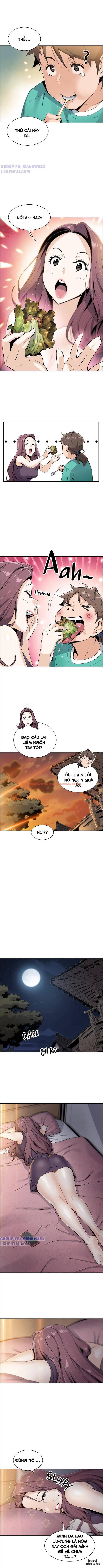 Xem ảnh 12 trong truyện hentai Mỹ Nữ Tiệm Đậu - Chapter 1 - hentaitvn.net