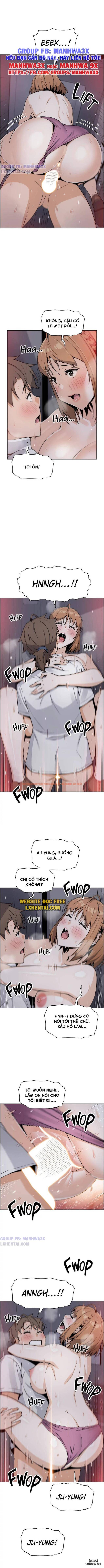 Xem ảnh 10 trong truyện hentai Mỹ Nữ Tiệm Đậu - Chapter 17 - hentaitvn.net