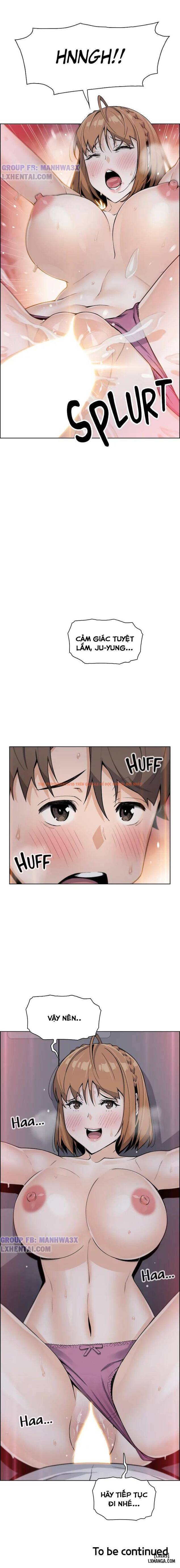 Xem ảnh 11 trong truyện hentai Mỹ Nữ Tiệm Đậu - Chapter 17 - hentaitvn.net