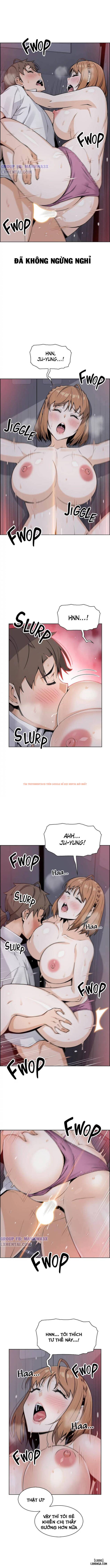 Xem ảnh 9 trong truyện hentai Mỹ Nữ Tiệm Đậu - Chapter 17 - hentaitvn.net