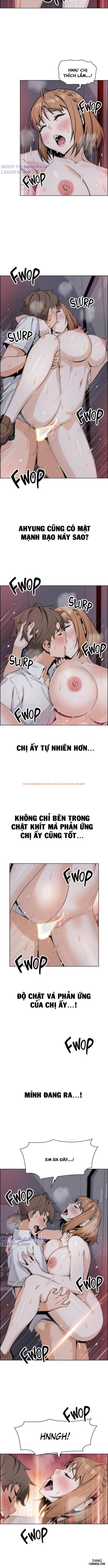 Xem ảnh 5 trong truyện hentai Mỹ Nữ Tiệm Đậu - Chapter 18 - hentaitvn.net