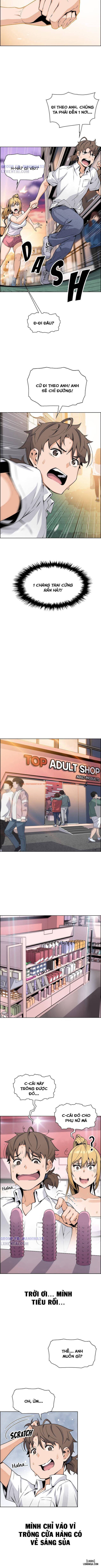Xem ảnh 4 trong truyện hentai Mỹ Nữ Tiệm Đậu - Chapter 19 - hentaitvn.net