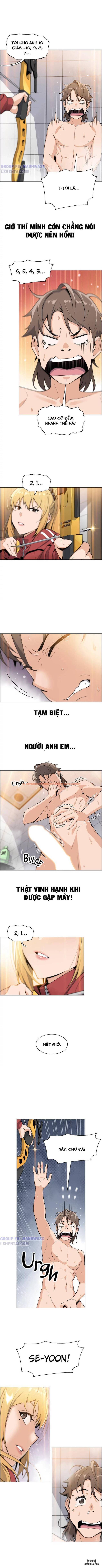 Xem ảnh 2 trong truyện hentai Mỹ Nữ Tiệm Đậu - Chapter 2 - hentaitvn.net
