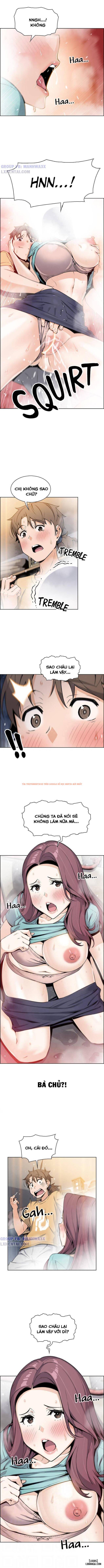 Xem ảnh 1 trong truyện hentai Mỹ Nữ Tiệm Đậu - Chapter 20 - hentaitvn.net