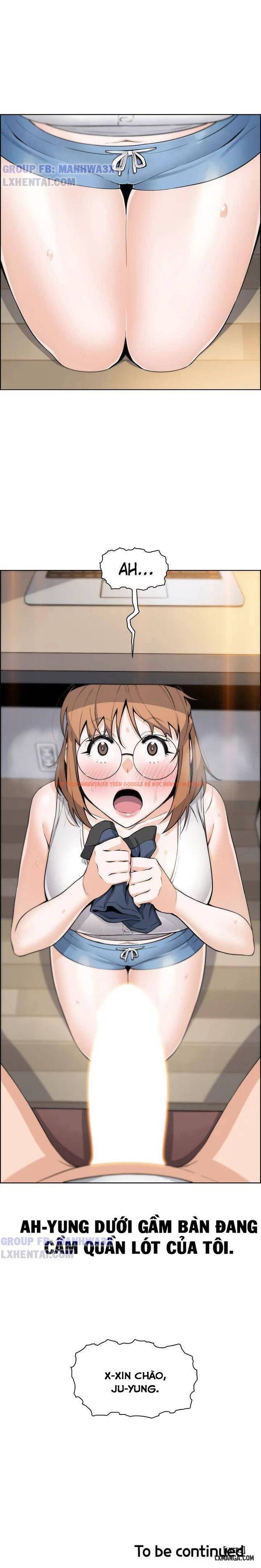 Xem ảnh 11 trong truyện hentai Mỹ Nữ Tiệm Đậu - Chapter 3 - hentaitvn.net
