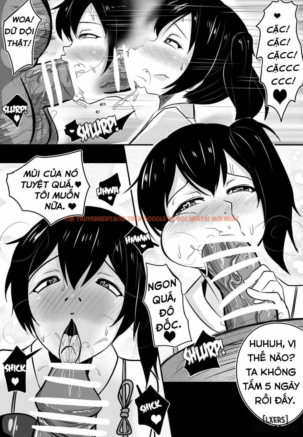 Xem ảnh 4 trong truyện hentai My Onahole - One Shot - hentaitvn.net