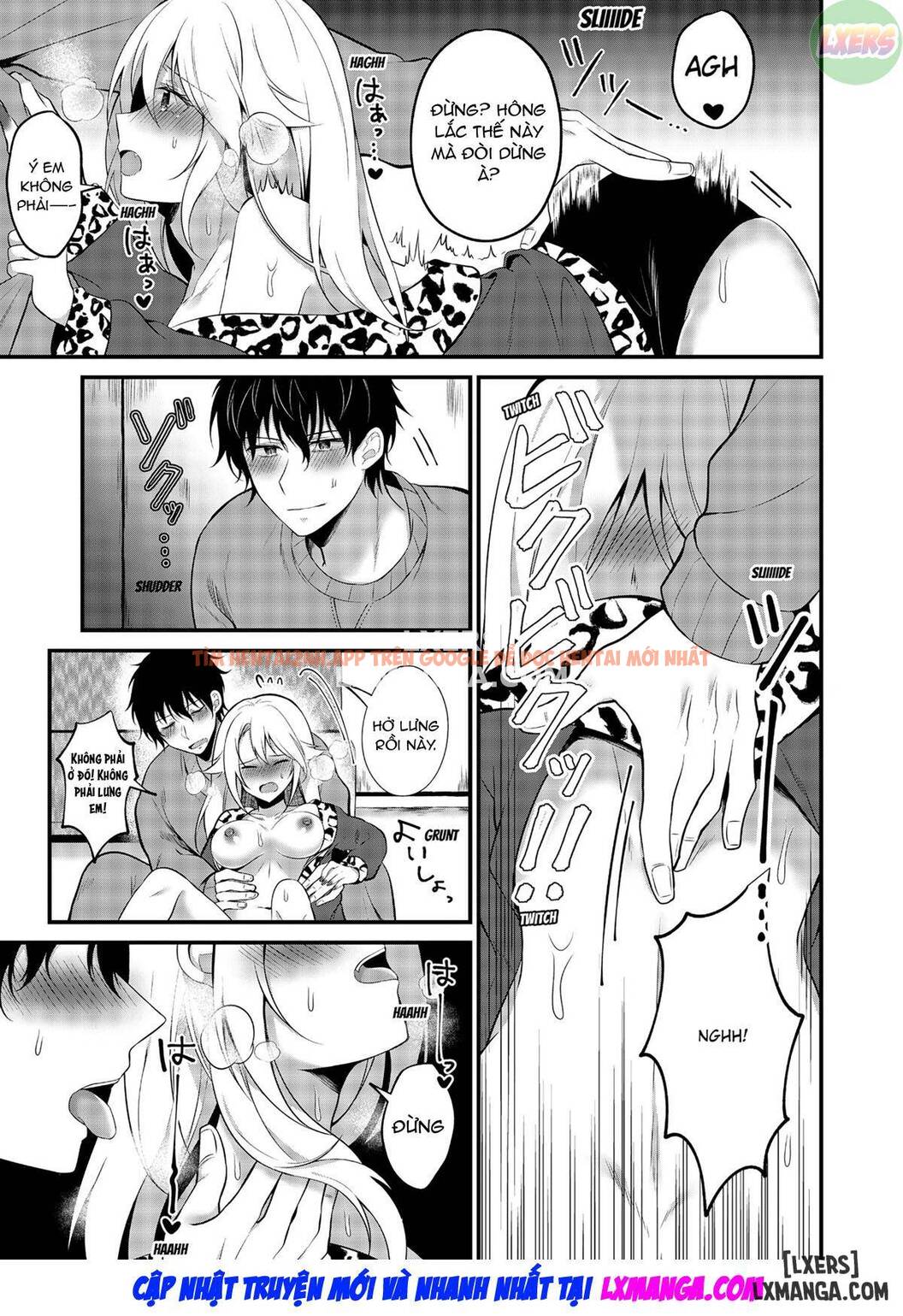 Xem ảnh My One Room 35000 Yen Apartment Comes With A Highschool Gal - Chapter 1 - 15 - TruyenVN.APP