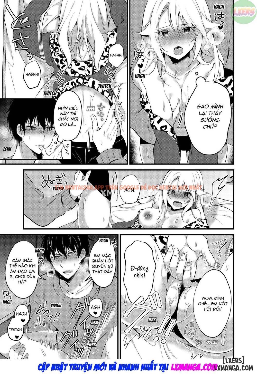 Xem ảnh My One Room 35000 Yen Apartment Comes With A Highschool Gal - Chapter 1 - 17 - TruyenVN.APP