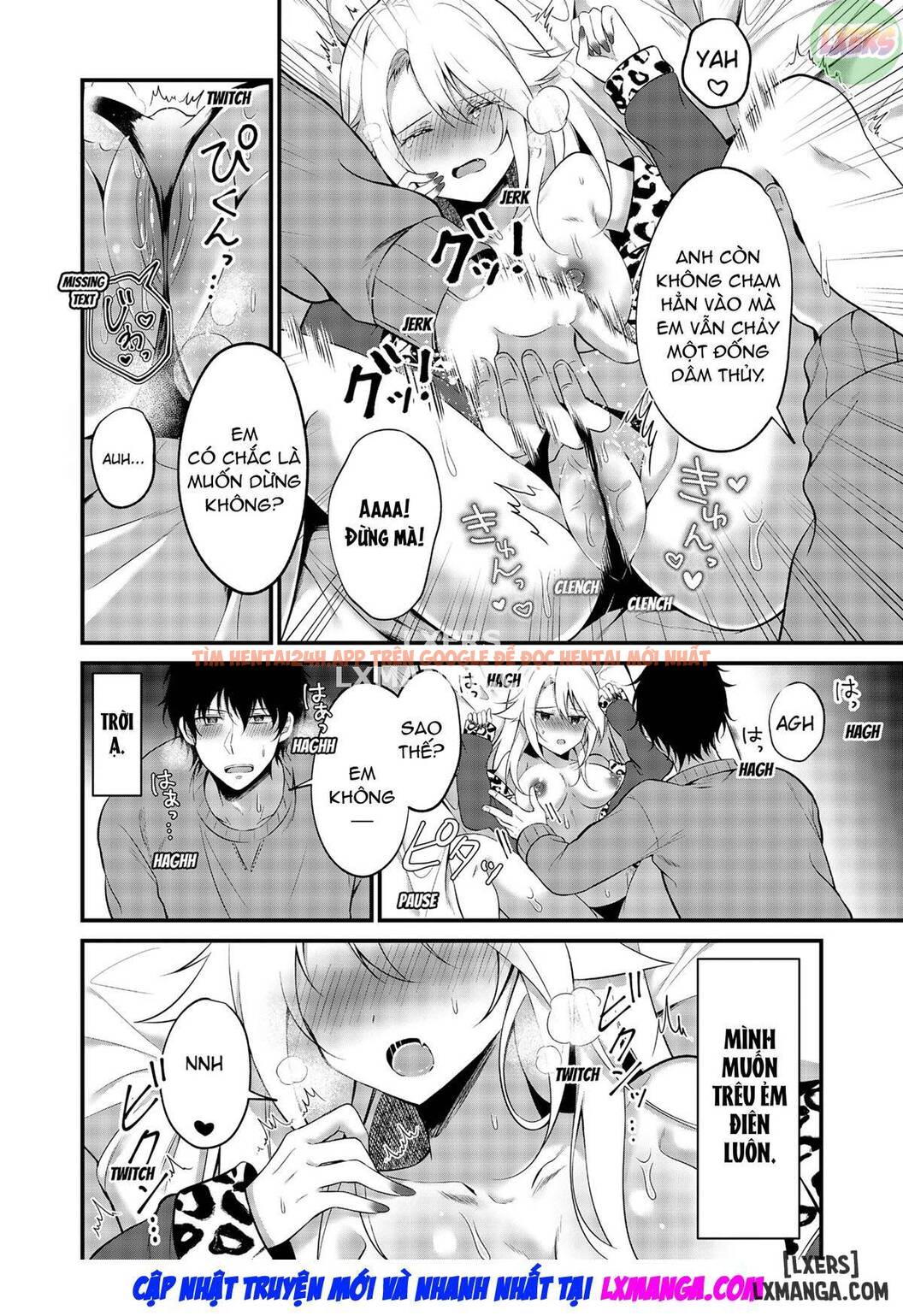 Xem ảnh My One Room 35000 Yen Apartment Comes With A Highschool Gal - Chapter 1 - 18 - TruyenVN.APP