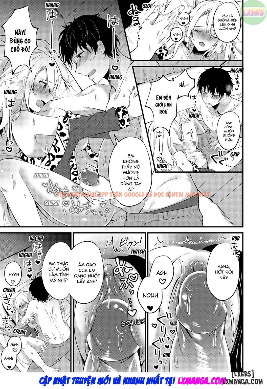 Xem ảnh My One Room 35000 Yen Apartment Comes With A Highschool Gal - Chapter 1 - 21 - TruyenVN.APP